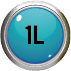 1L